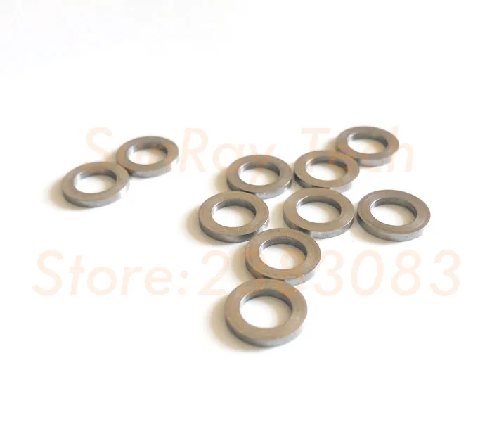 precision shim 1