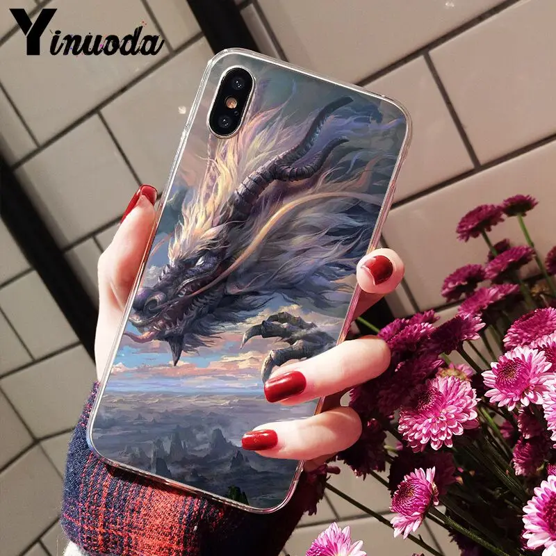 Chinese style Dragon