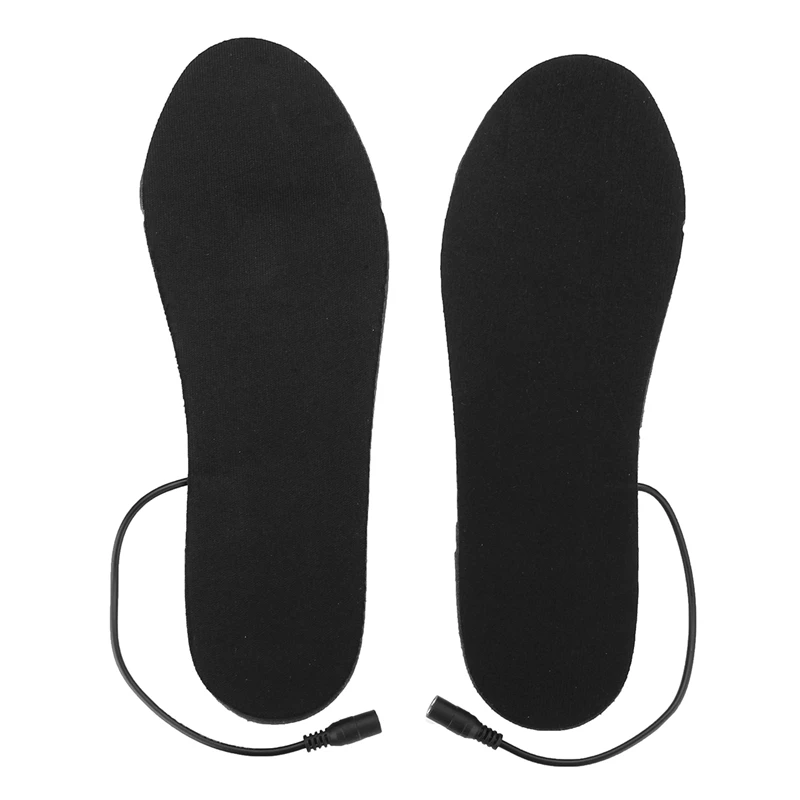 USB электрические стельки с подогревом для женщин и мужчин электрические нагревательные колодки стельки для обуви зимние стельки для обуви теплые стельки для ног