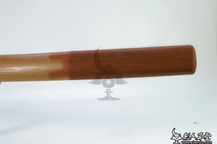 IKENDO. NET-железное дерево-102 см bokken bokuto японский kendo деревянный меч катана для kendo kata вес 650 г