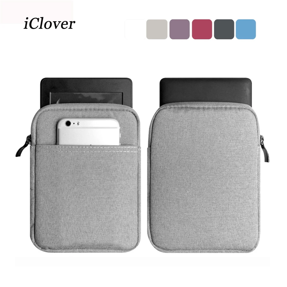 For Kindle 2016 Paperwhite 123 Voyage 7th 8th Gen Sleeve