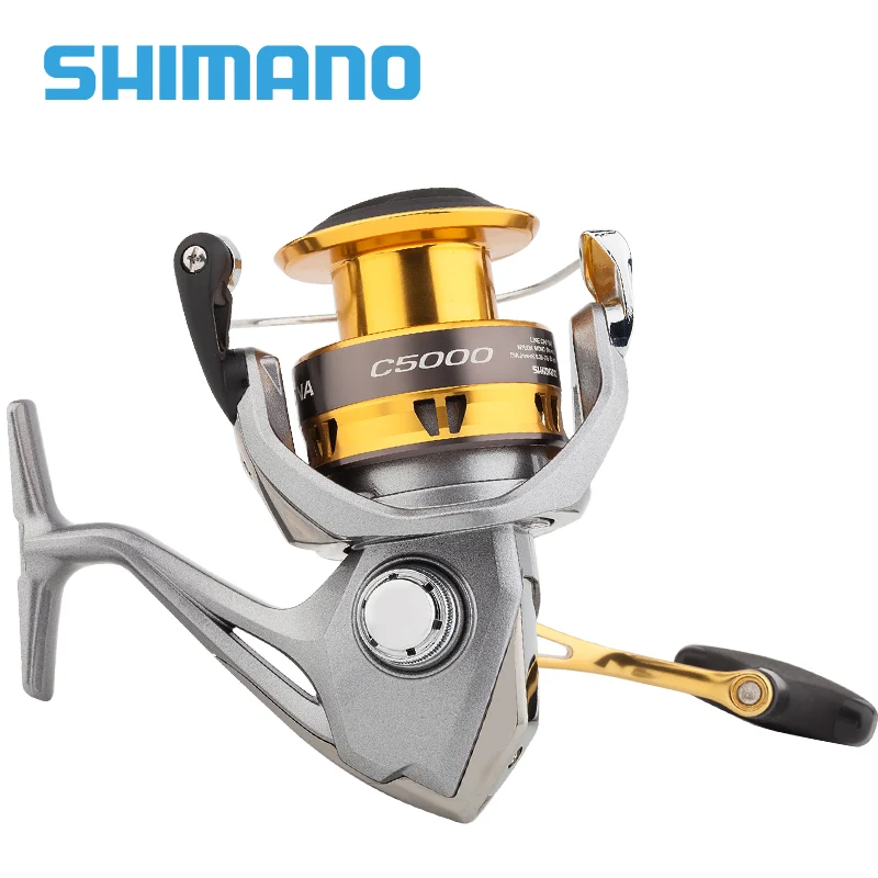 Shimano Sedona 1000 SE1000-FIC Spinning Reel Left or Right handed **NEW** 
