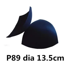 Поролоновый бюстгальтер, чашечки, купальник/бикини, вставки с подкладкой, 3 пары = 6 шт., треугольные прокладки, грудь, бюстгальтер пуш-ап, усиленный коврик, интимные аксессуары