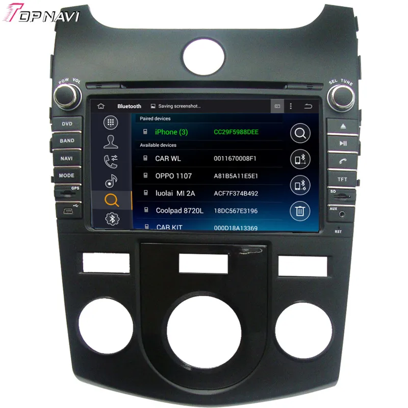 Flash Deal Topnavi 8