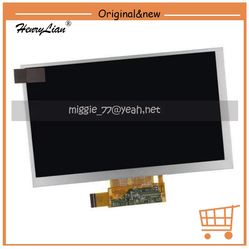 

HENRYLIAN 7inch Tab 3 Lite 7.0 inch SM-T113 T113 LCD Display Parts tablet pc