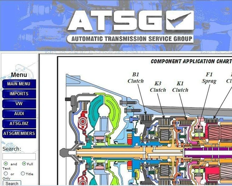 Alldata и mitchell программное обеспечение alldata 10,53+ Mitchell ondemand+ ATSG 2012 3 в 1 ТБ HDD установлен хорошо на D630 ноутбук 4G