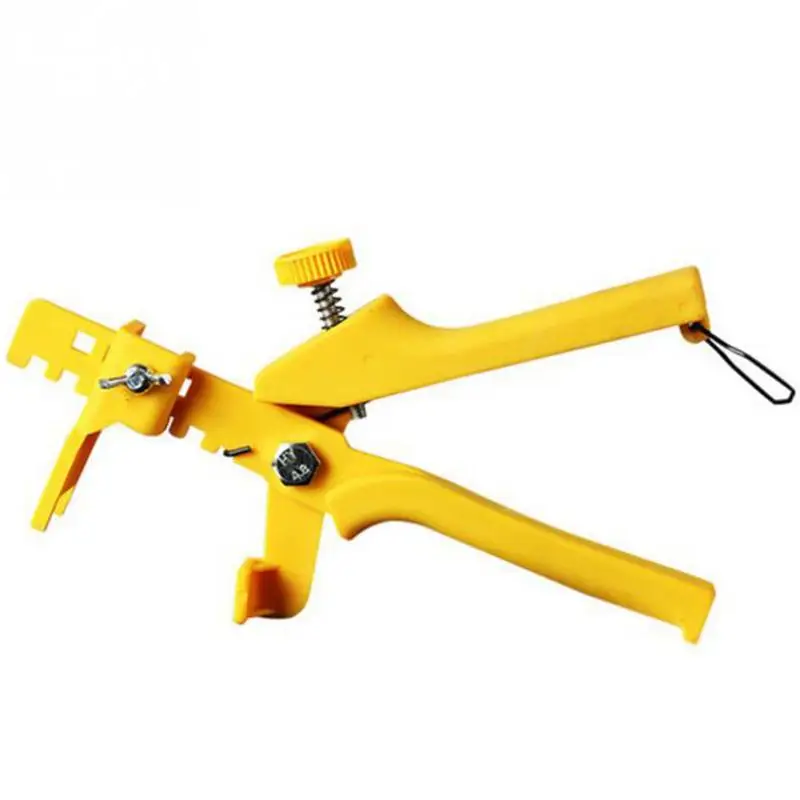 

Tile Spacers locator Ceramic Floor Leveling Plier System Construction Hand Tool