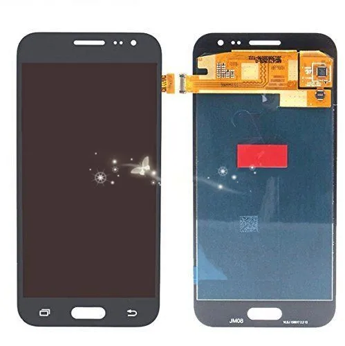 

A++ New LCD Display With Touch Screen Digitizer Assembly Replacement For Samsung GALAXY J2 / J200 J200F