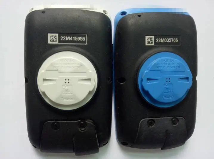 Original Housings For GARMIN Edge800 Battery Door rear cover back With Replacement parts 80%NEW | Компьютеры и офис