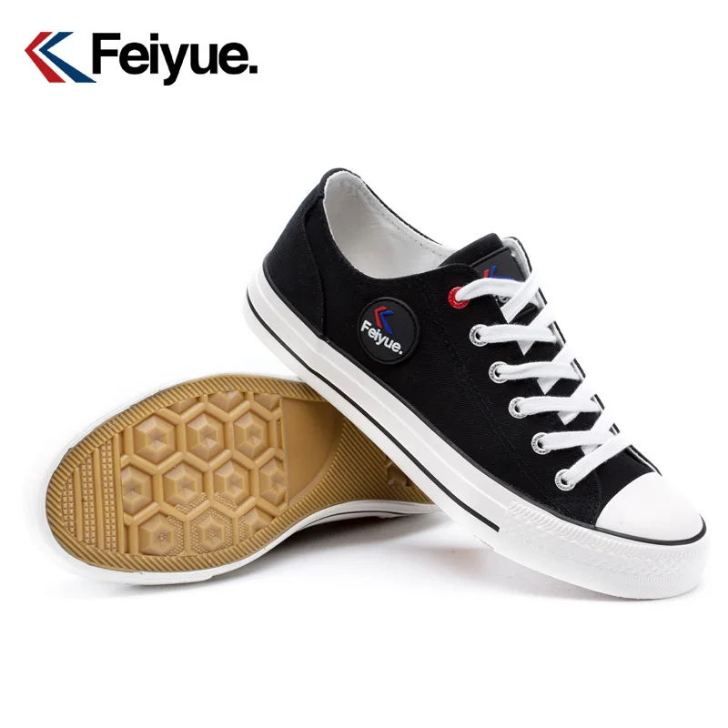 Feiyue новая дышащая обувь для бега мужчин KungFu боевых искусств женская унисекс