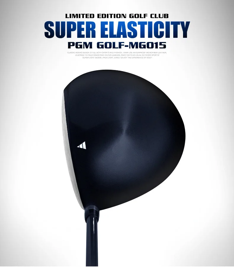 US $110.69 PGM Golf Club Driving Wood No1 for men and women and No35ironwood Club MG015