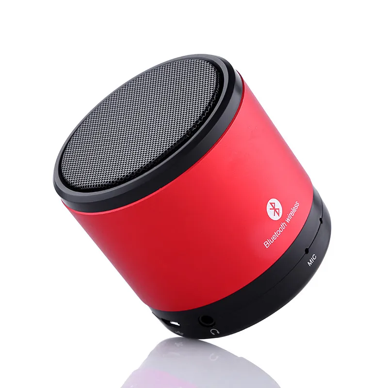 Buy Mini Portable Speaker Wireless Bluetooth Speakers
