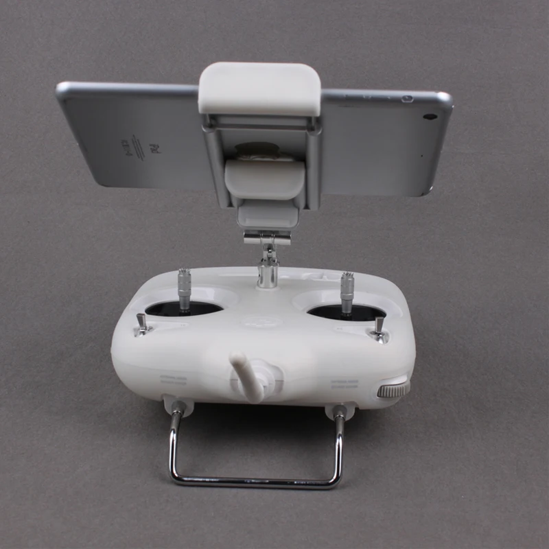 Phantom 3S Remote Controller Smartphone  Tablet Holder Bracket Extended Clamp for DJI Phantom 3 Standard Transmitter 1 (5)