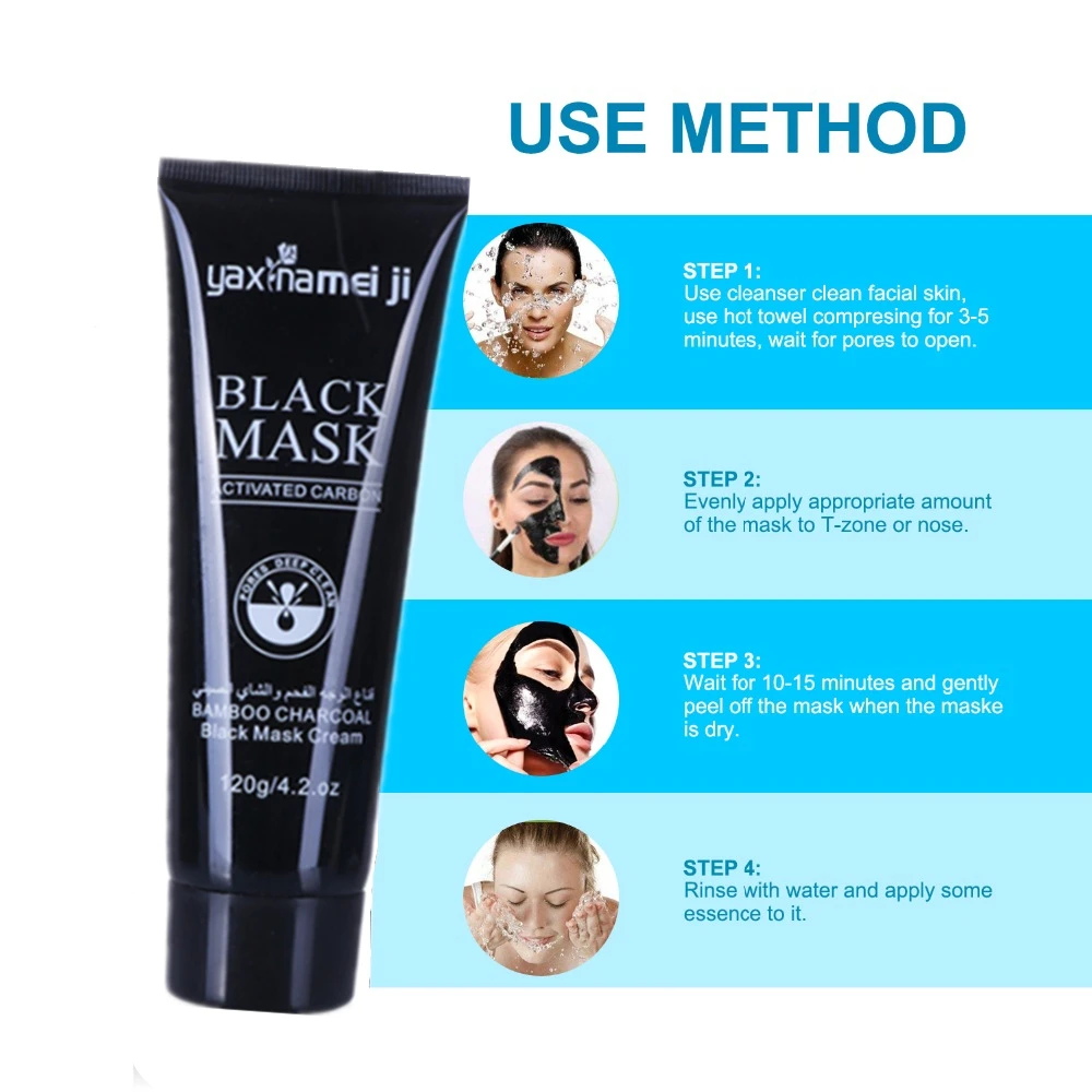 

Sheet Face Mask Mud Lasting Moisturizing Facial Mask Oil Control Whitening Shrink Pores Korean Face Mask Skin Care Cosmetics