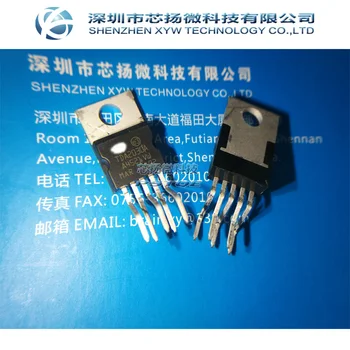 

XIN YANG Electronic 50pcs/lot New TDA2030A TO220-5 TDA2030 Audio power amplifier