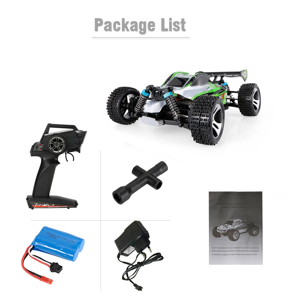 wltoys a959 aliexpress