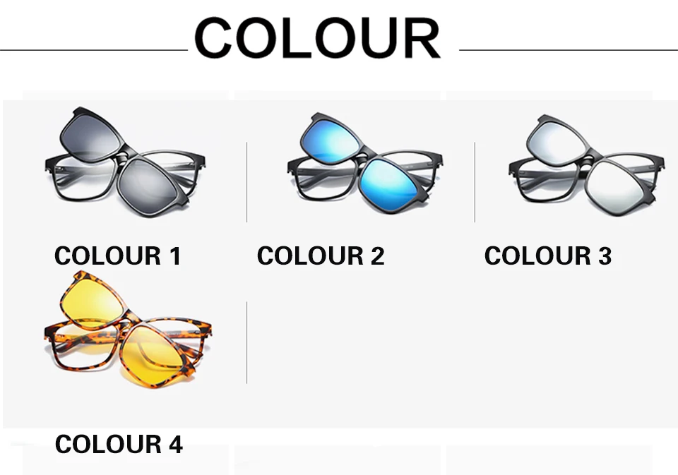 colour()