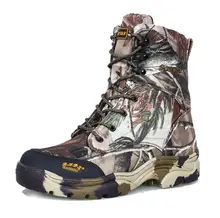 Men outdoor jungle desert hiking waterproof Boots leaf bionic camouflage spring autumn thin training hunting tactical high shoes цена Men outdoor jungle desert hiking waterproof Boots leaf bionic camouflage spring autumn thin training hunting tactical high shoes цены онлайн