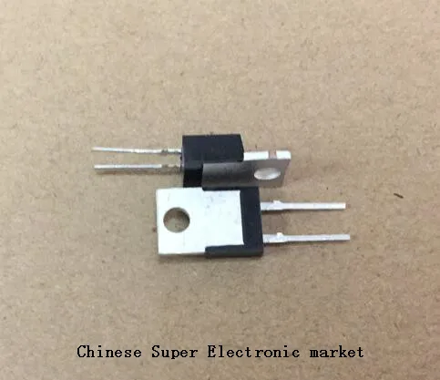 

10PCS RHRP3060 3060 TO-220