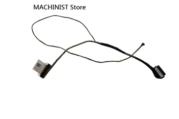 

New AAL25 DC02002BZ00 CN-0WNXWK FHD Lcd Lvds Cable For Dell Inspiron 5559 FHD Lcd Lvds Cable