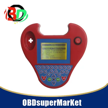 

Multi-languages Smart Zed-Bull With Mini Type No Tokens Needed mini zed bull key programmer