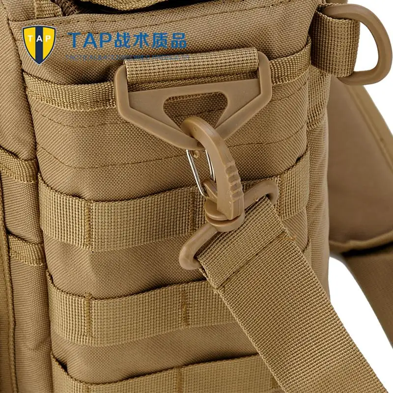  Men'S Army Bags Shoulder Bags Molle Outdoor Sport Laptop Camera Military Tactical Messenger Men Han