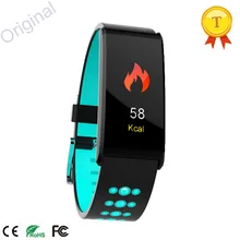 Горячая умный ремень часы с шагомером калорий Водонепроницаемый Будильник спортивные часы женские наручные часы для Android IOS Телефон