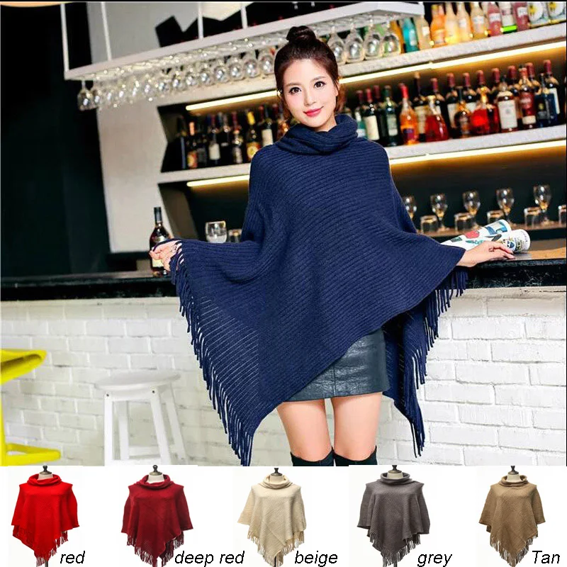 dressy ponchos shawls