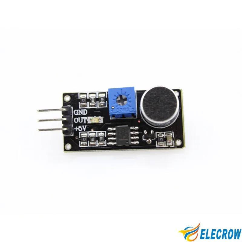 Sound Sensor2