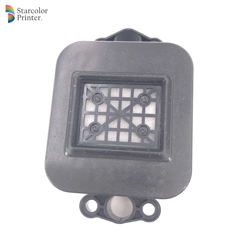 Starcolor For Epson TX600 Solvent Resistant Head Top Capping Station for Epson TX800 TX810 TX820 TX710 XP600 DX8 DX10 Printhead