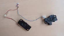 New original free shipping Speaker for Samsung 350V NP350V5C NP350V5C-S06AU NP355E5C Internal Speaker PK23000J800.