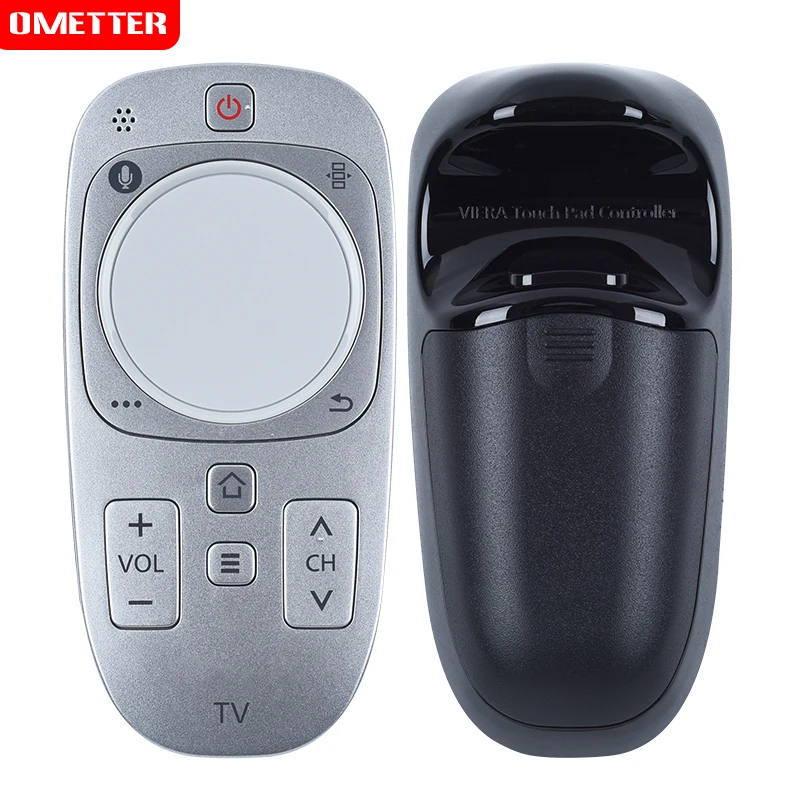 Telecomando Originale Muslimex Per Panasonic Viera Touch Pad Controller Tc-L65Wt600 Tc-L55Dt60 Tv Lcd