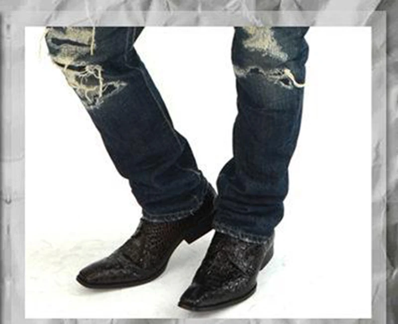 Snake Skin Custom Handmade Shoes Alligator Oxfords Men Python Leather Square Toe Snakeskin 46 Big Size Office Crocodile Dress Snake Skin Custom Handmade Shoes Alligator Oxfords Men Python Leather Square Toe Snakeskin 46 Big Size Office Crocodile Dress