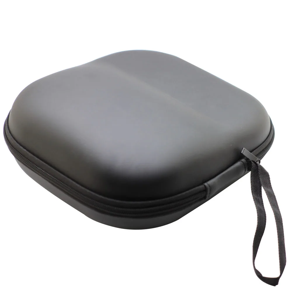 POYATU Headphones Case For Beats Solo HD Headphone Case Hard For Solo 2 Solo3 Wireless Beats EP Mixr Headphones Case Bag Cover  (7)