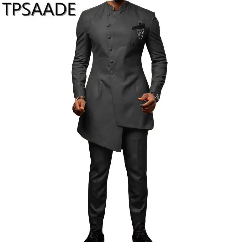 8-Colours-2019-New-Men-Wedding-Suits-with-Pants-2-Pieces-Suits-Men-Tuxedo-Slim-Fit (1)