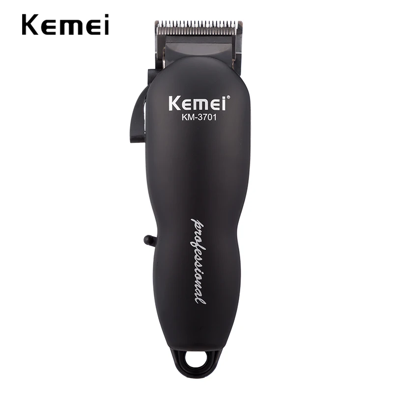100 v 240 профессиональная машинка для стрижки собак Kemei 10 Вт волос домашних животных