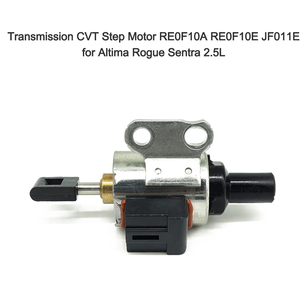 

Transmission CVT Step Motor RE0F10A RE0F10E JF011E for Altima Rogue Sentra 2.5L