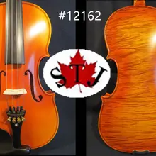 Струд стиль песня маэстро пламя обратно скрипка 4/4, огромный и мощный звук#12162