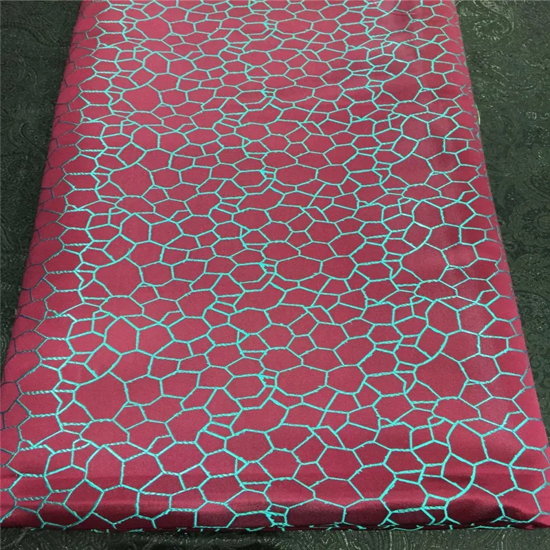 

LX!Retro pattern tapestry high - grade imitation Xiangyun yarn fabric digital printing Chinese wind DIY hand - jacquard ! P91462