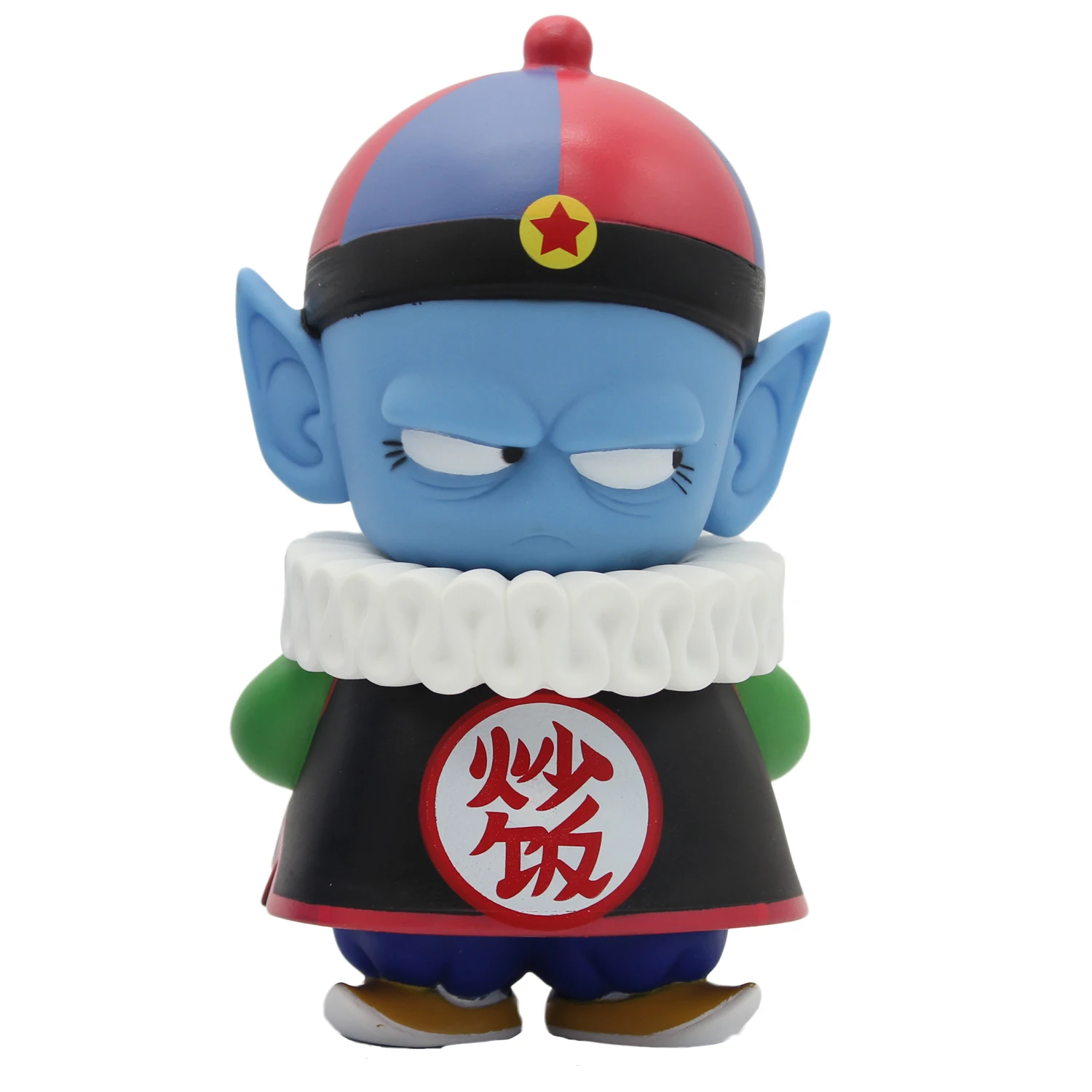 

Chanycore 17CM Anime Dragon BALL Z Super Figure Chiaotzu Pilaf Super Saiyan Son goku gohan Action Figure PVC Model Toy
