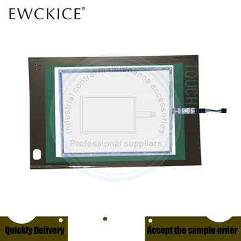 

NEW 6AV7851-0AE20-1AA0 15T PC677B/C 6AV7 851-0AE20-1AA0 HMI PLC Touch screen AND Front label Touch panel AND Frontlabel