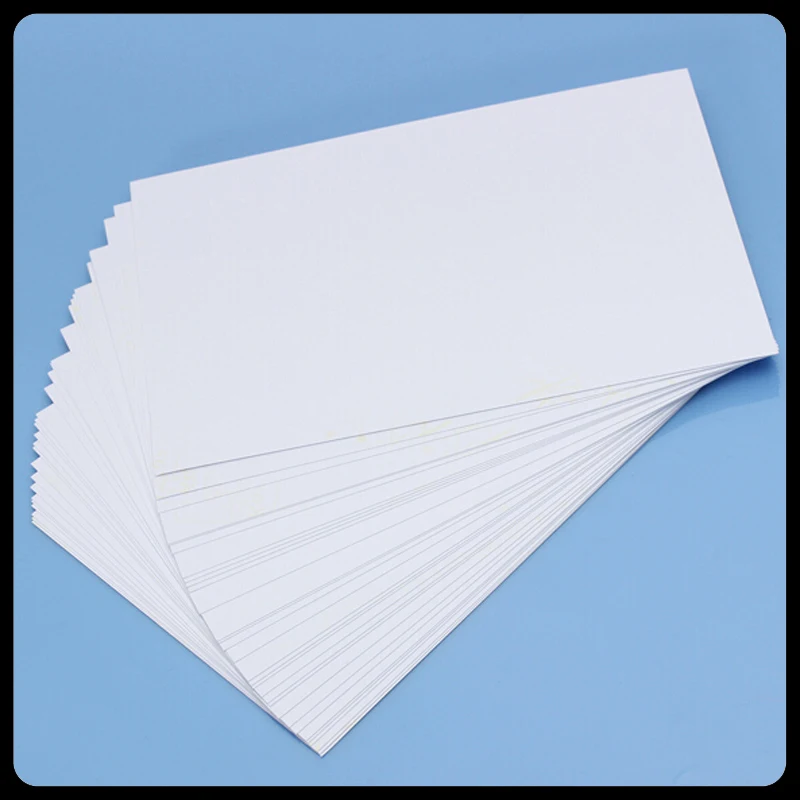 new 100 sheets lot waterproof gloss glossy photo paper for inkjet glossy sheet