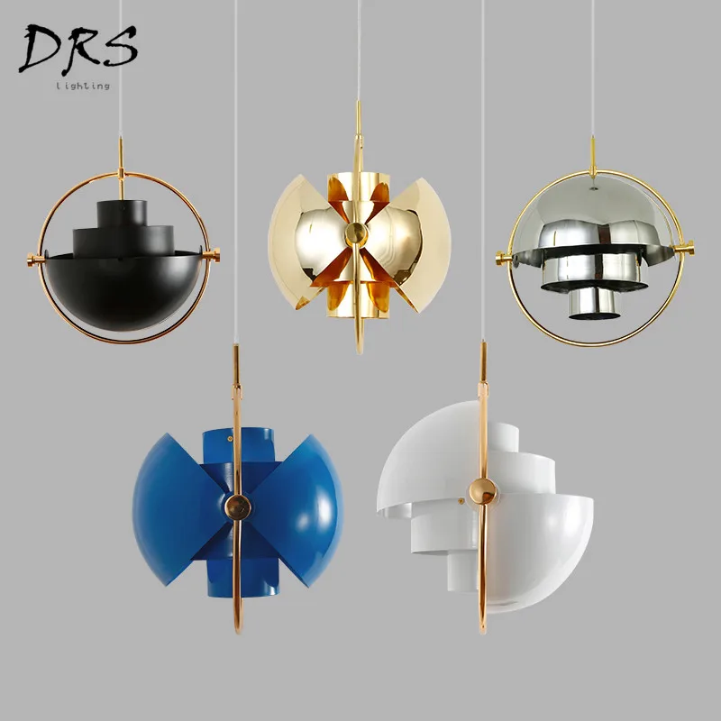 

Postmodern Nordic Hanging Lights Creative Simple Fashion for Living Room Bedside Lamp Lustre Pendant Lights Luminaire Lamparas