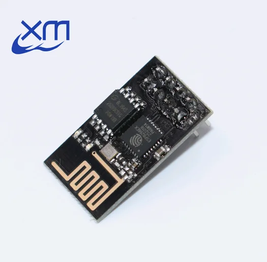 ESP8266 серийный WIFI беспроводной модуль ESP 01 07 12E 12F приемопередатчик|wireless module|wifi
