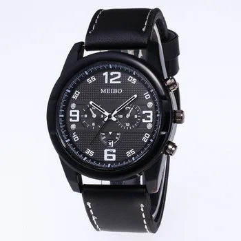 

Fashion Watches Men Casual Military Sports Watch Quartz Analog Wrist Watch Clock Male Hour Relogio Masculino Gift relogio saat