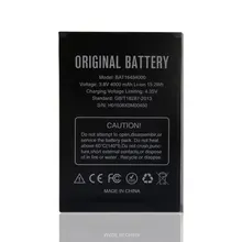 Original Backup DOOGEE X5 Max pro Battery 4000mAh Smart Mobile Phone For DOOGEE X5 Max + + Tracking No Original Backup DOOGEE X5 Max pro Battery 4000mAh Smart Mobile Phone For DOOGEE X5 Max + + Tracking No