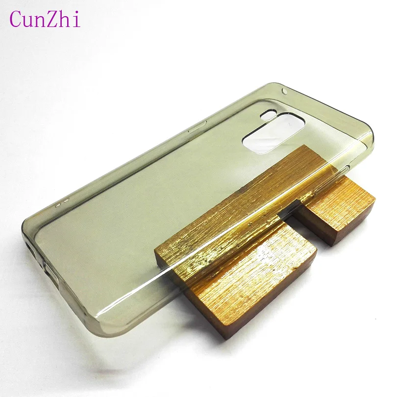 

Hot Sale Soft TPU Cover Case For Bluboo S8 Special Cell Phone Back Shell