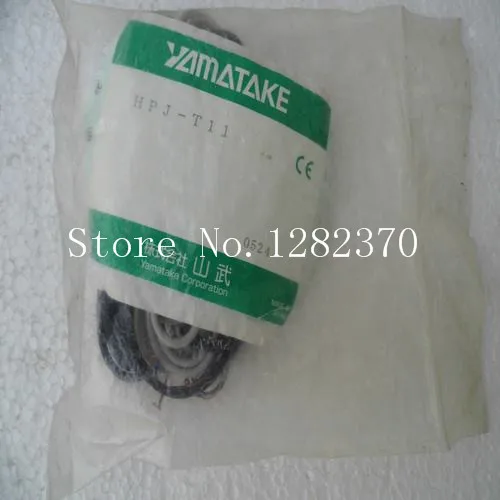 

[SA] Japan's new original authentic spot YAMATAKE sensor switch HPJ-T11 --2PCS/LOT