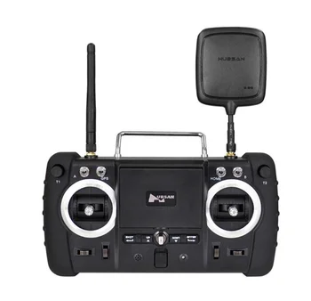 

Hubsan H501S RC Drone Quadcopter spares spare parts High configuration remote control / Standard