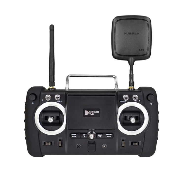 Квадрокоптер Hubsan H501S RC запчасти высокая конфигурация дистанционное